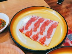 特选肥牛-牛New寿喜烧(青浦店)