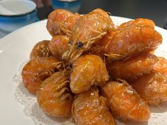 金牌元宝虾-红厨巷·淮扬菜(熙南里店)