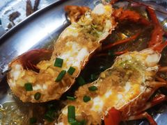 -船奇蒸汽海鲜·闽菜(八市海鲜总店)