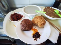 -尹三豆汁(天坛店)