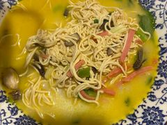 -忘不了·酸菜鱼·28年老南京菜(原北圩路店)