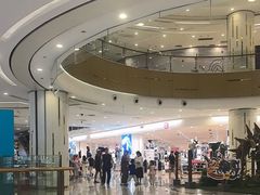 -凯德广场(西城店)