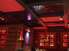 -绿茶餐厅(蓝色港湾店)