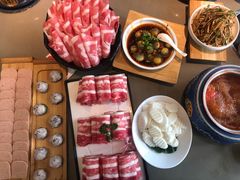 -享月汤皇·海鲜小火锅·聚会(曲江创意谷店)