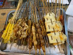 -老谢野馄饨(延安路店)