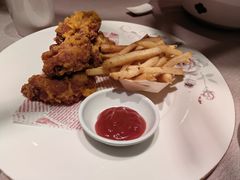 -尚一汤·粤菜海鲜(环球港店)