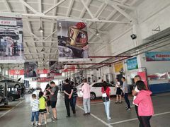 -烟台东联一汽丰田4S店(福山区店)