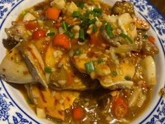 -回家吃饭·地道南昌菜(建德观总店)
