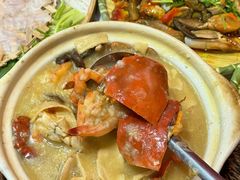 -官塘锋记鱼生·生腌·砂锅粥(牌坊街店)