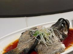 -万荣烤鸭店·北京菜(天坛店)