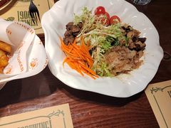-马迭尔德式西餐精酿啤酒屋(中央大街店)