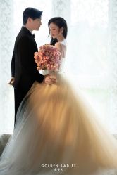 -金夫人婚纱摄影(衡阳店)
