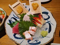 -樱町三味日本料理(城乡世纪广场店)