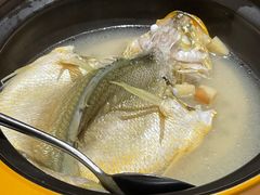 -莆田餐厅PUTIEN(万象天地店)