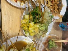 -郭记小街麻辣烫(南小街总店)