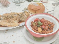 -大树餐厅(环球港店)