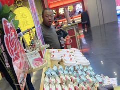 -芝小官毛肚火锅海鲜自助(淮安清江浦区新亚店)