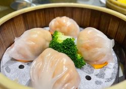 -佛山顺德香云纱园林酒店-宴会厅