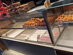 -彭记优口(王府井购物中心店)