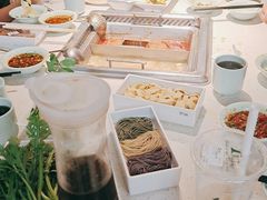 -野妹火锅(龙岗店)