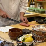 足不出沪就可以吃到正宗的Omakase