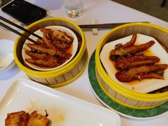-老洋房花园饭店(绍兴路店)