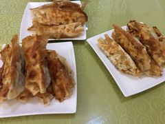 -春水锅贴·传统鲁菜(大明湖店)