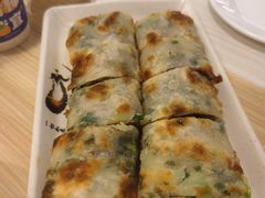 -台北楚楚园馅饼粥(虹桥南丰城店)