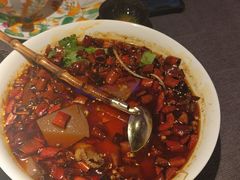 -華府(凯德晶萃店)