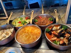 -嘉定凯悦·咖啡厅