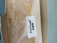 北海道蛋糕-好利来(团结湖店)