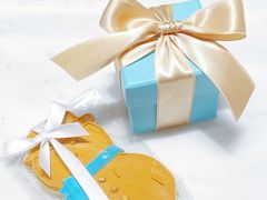 -Tiffany & Co.蒂芙尼
(南京德基广场店)