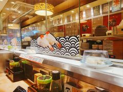 -万岁寿司(蓬江万达店)