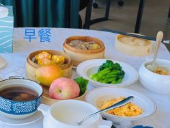 -圣贝拉母婴护理中心(深圳莱佛士店)