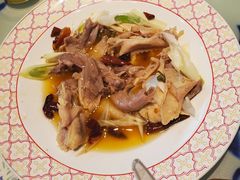 -撒拉花儿·新疆菜·清真(太阳宫店)