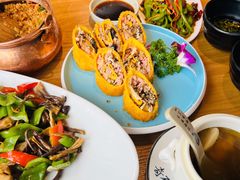 -品味泸沽湖•民族特色菜(大落水店)