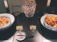 -昆泰嘉华酒店-嘉华咖啡厅