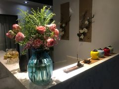 -东方菩提养生SPA馆(武昌总店)