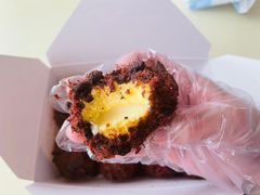 -鲍师傅糕点(五角场店)