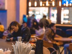 大堂-MUSEE CAFE(保利·时光里店)