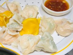 -前海沿·海鲜水饺青岛菜(乐客城店)