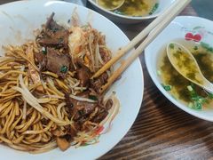 -小狗面馆·杭帮拌川·片儿川(大沽路店)