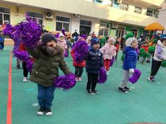 -幸福泉幼儿园(大后仓胡同)