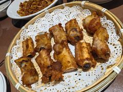 -天下客饭店(中山路店)