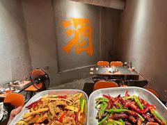 -酒里·宜州果酱烧烤(葛村店)
