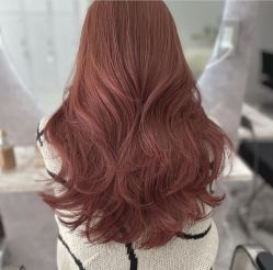 -MY HAIR ARDOR