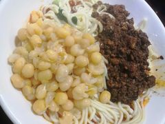 花市豌杂面-花市豌杂面(民生路店)