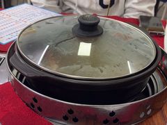 -花苑美食横琴生蚝火锅(拱北粤华路店)