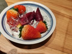 -巴奴毛肚火锅(龙湖锦艺城店)