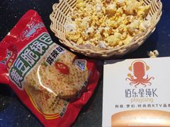 -麦霸KTV(光谷店)